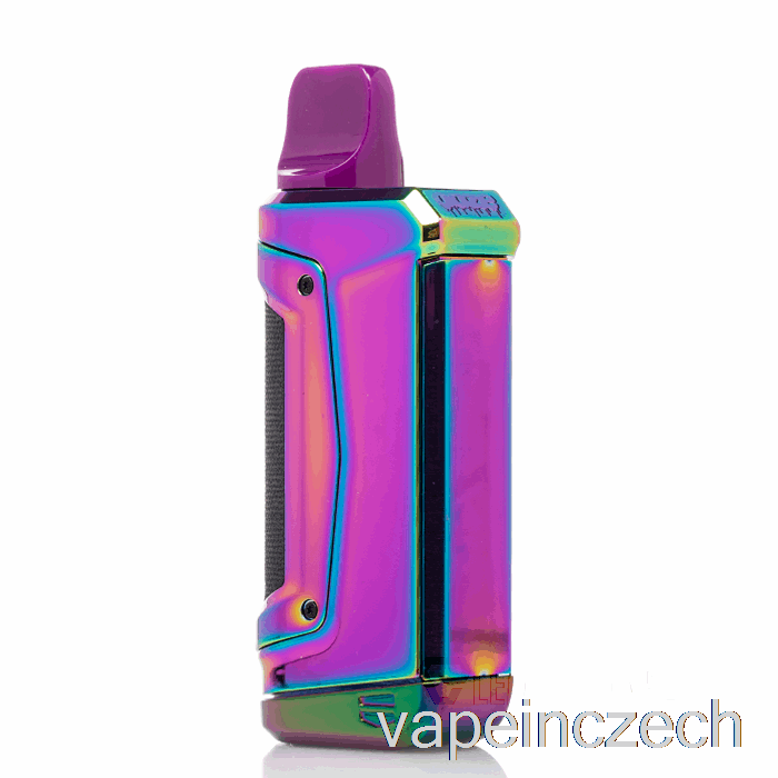 Ooze Duplex 2 Duhové Vape Pero